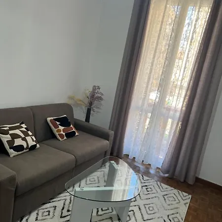 아파트 Casa Di Esti