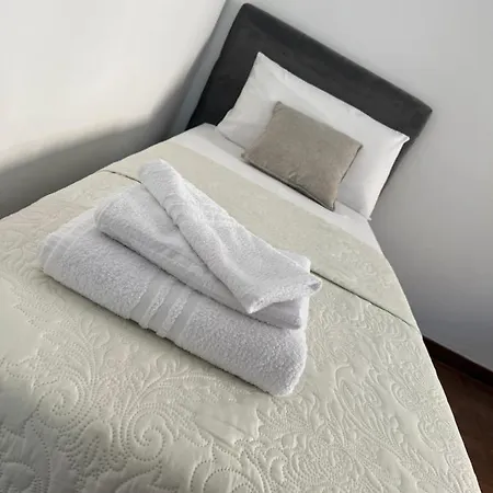 Casa Di Esti 아파트 *