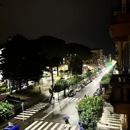 Casa Di Esti Apartment