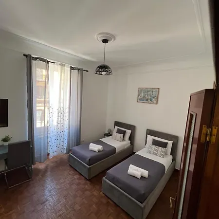 아파트 Casa Di Esti 라스페치아