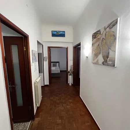 Casa Di Esti 아파트