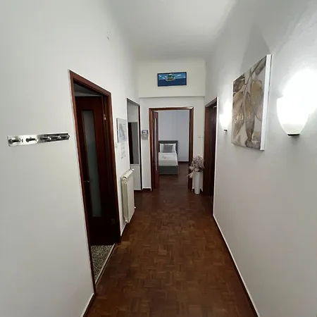 Casa Di Esti 아파트 라스페치아