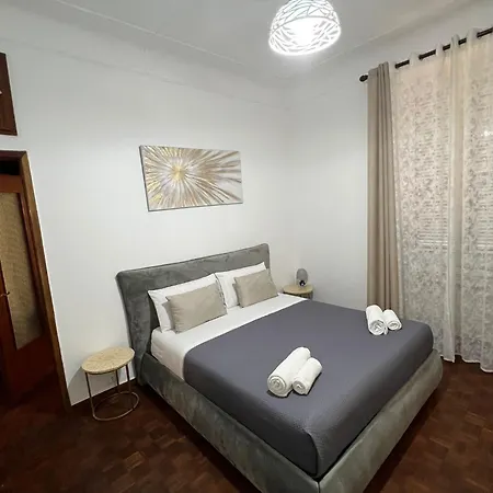 아파트 Casa Di Esti *