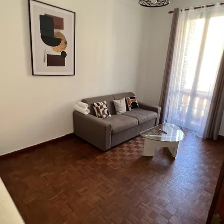 Casa Di Esti 아파트 라스페치아