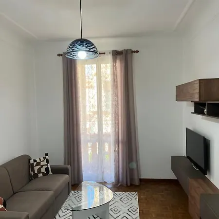 Apartman Casa Di Esti *