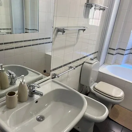 Apartman Casa Di Esti *