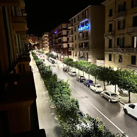 Casa Di Esti La Spezia