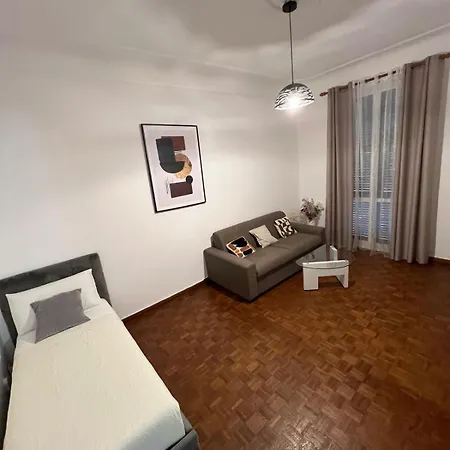 Casa Di Esti Apartman *