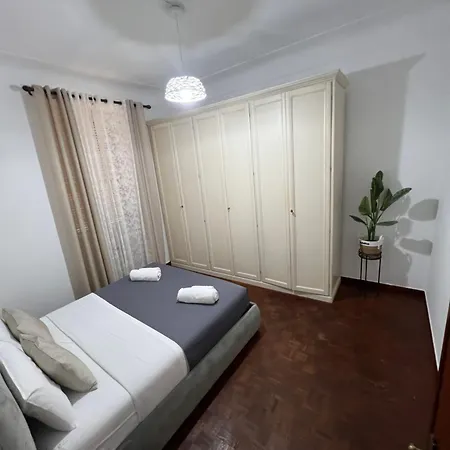Apartman Casa Di Esti