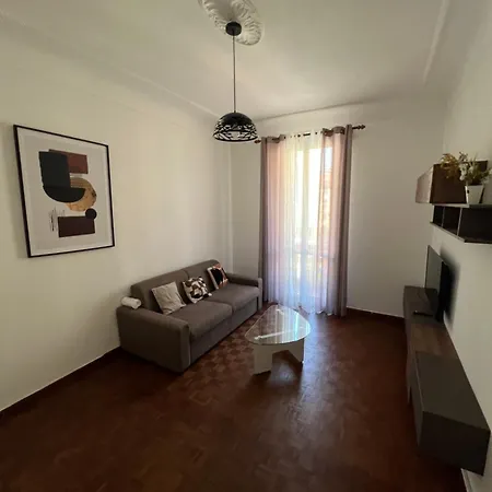 Apartman Casa Di Esti La Spezia