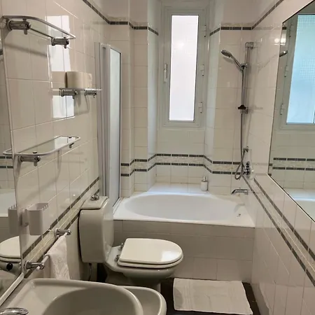 Apartman Casa Di Esti *