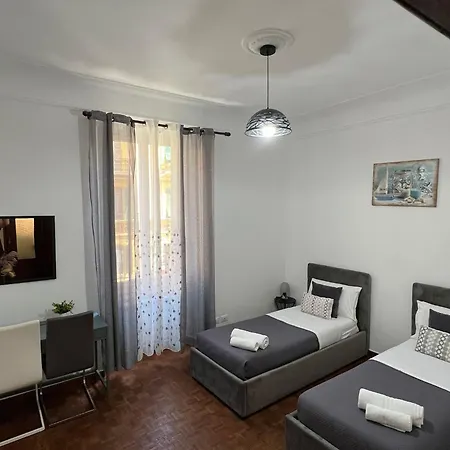 Apartman Casa Di Esti La Spezia