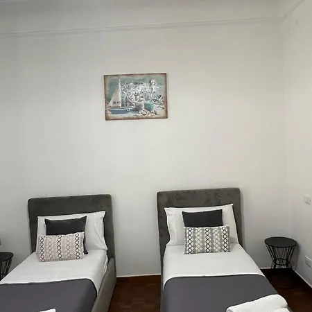 Casa Di Esti La Spezia