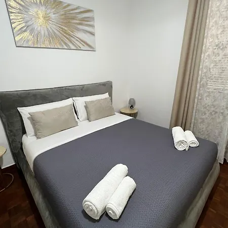 Casa Di Esti * La Spezia