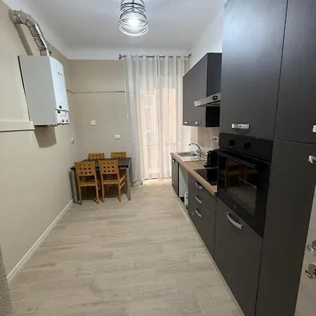 Casa Di Esti * 라스페치아