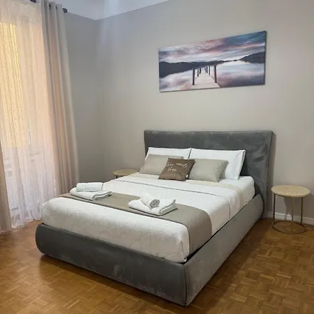 아파트 Casa Di Esti *