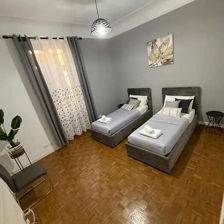 아파트 Casa Di Esti *