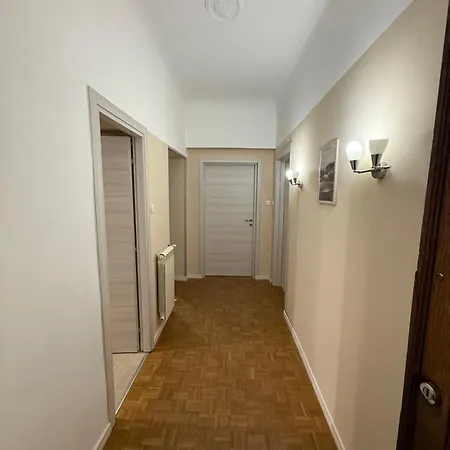 Casa Di Esti Apartment *