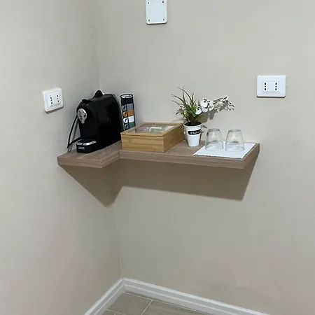 Apartamento Casa Di Esti *
