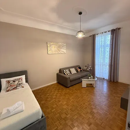 Casa Di Esti Apartamento