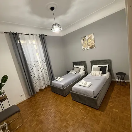 Casa Di Esti Apartamento *