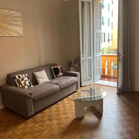 Casa Di Esti لا سبيتسْيا