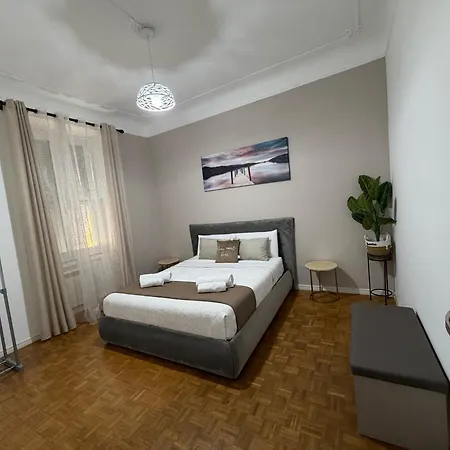 Casa Di Esti 라스페치아