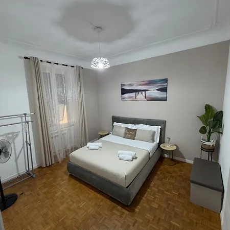 Casa Di Esti La Spezia