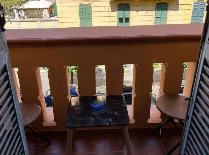 Casa Di Esti Apartment La Spezia