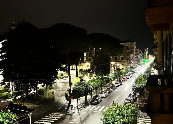 Casa Di Esti Apartment