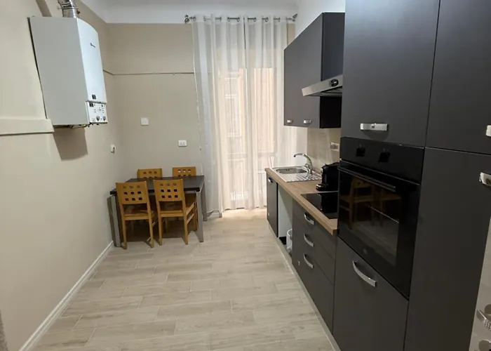 Casa Di Esti * La Spezia