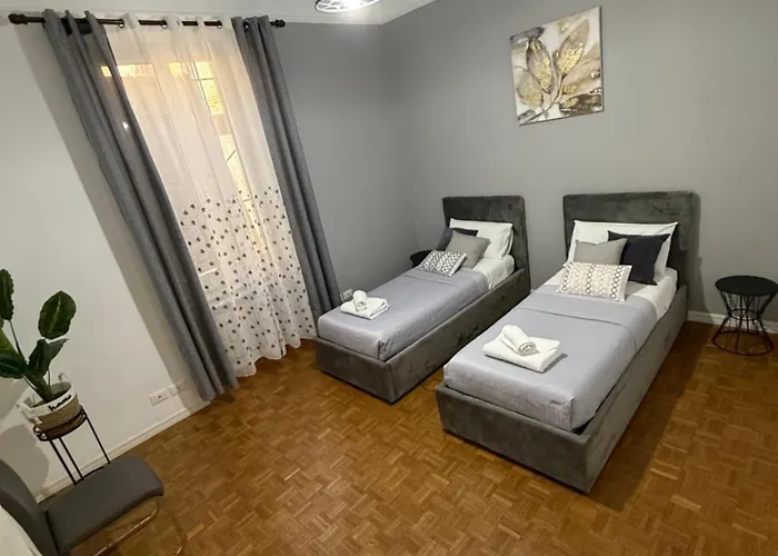 Apartment Casa Di Esti *