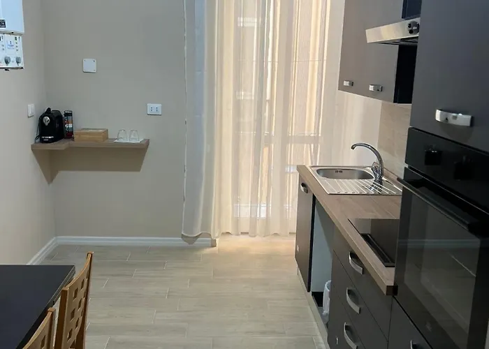 Casa Di Esti Apartment La Spezia