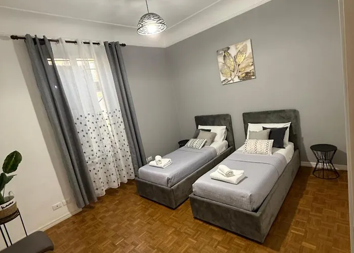 Casa Di Esti Apartment *